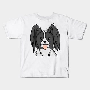 Nibbler Doggo Kids T-Shirt